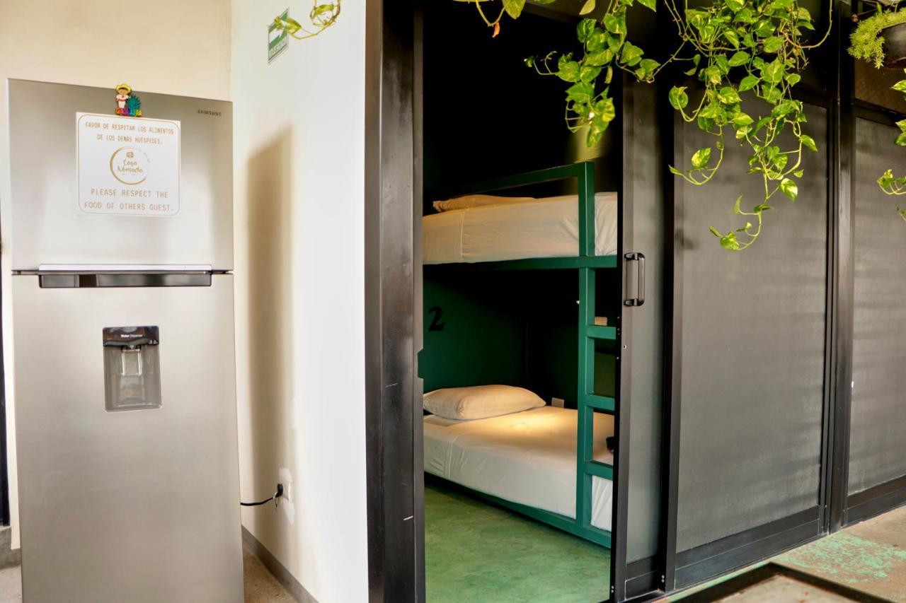 Casa Nomada Tuxtla Hotel - Hostal Tuxtla Gutiérrez Exteriér fotografie