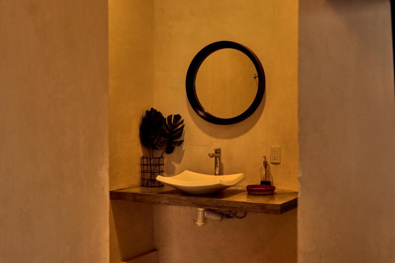 Casa Nomada Tuxtla Hotel - Hostal Tuxtla Gutiérrez Exteriér fotografie