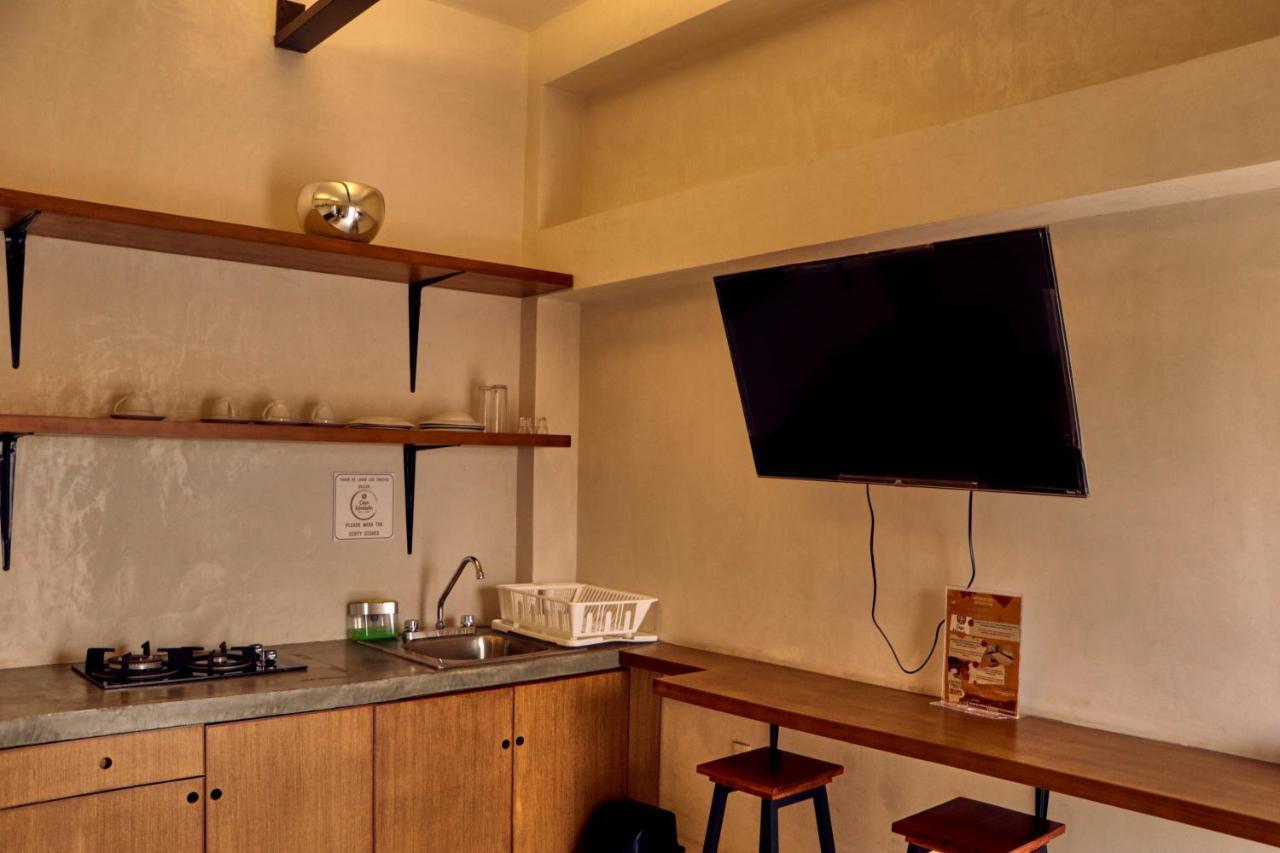 Casa Nomada Tuxtla Hotel - Hostal Tuxtla Gutiérrez Exteriér fotografie