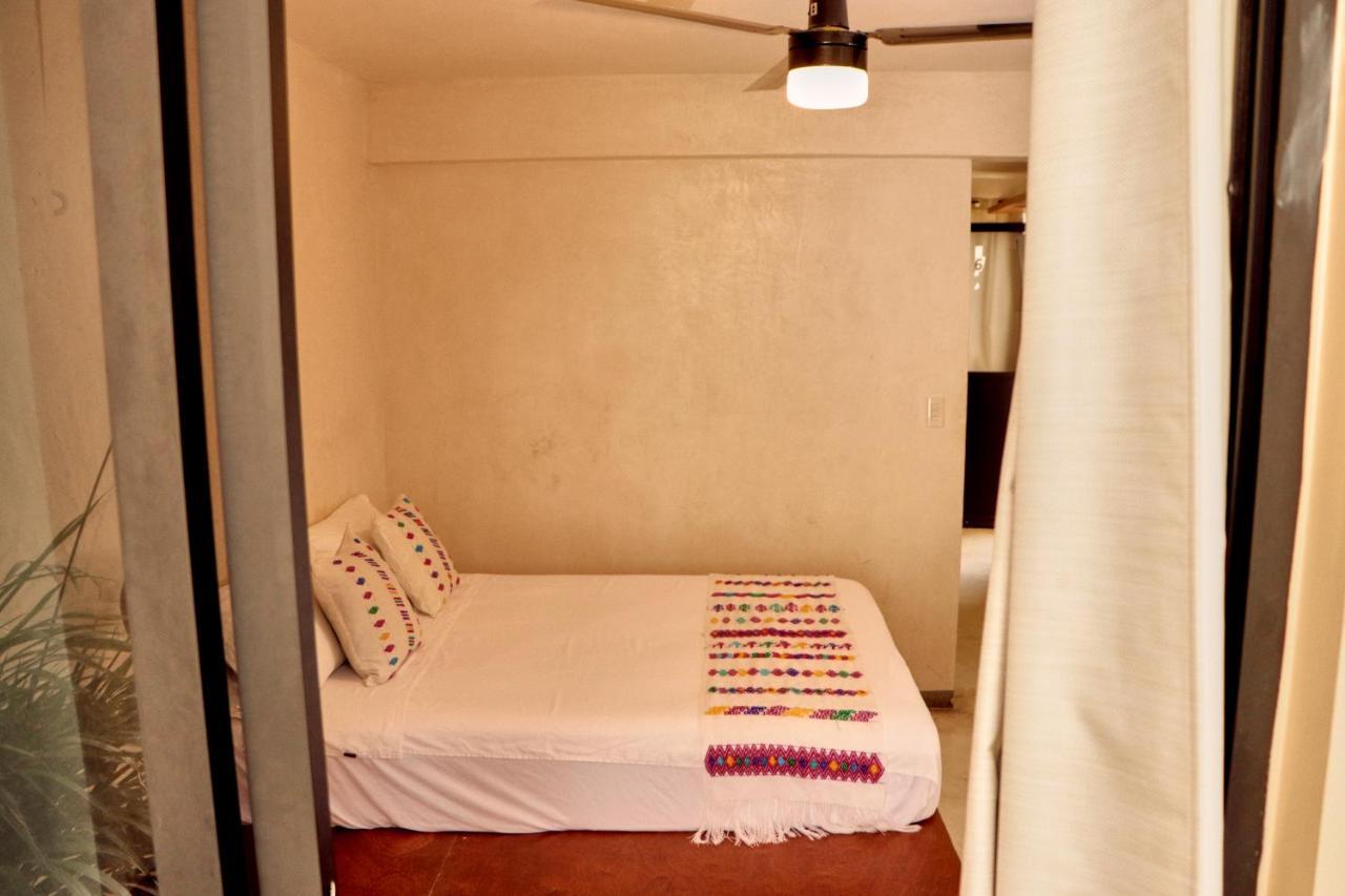 Casa Nomada Tuxtla Hotel - Hostal Tuxtla Gutiérrez Exteriér fotografie