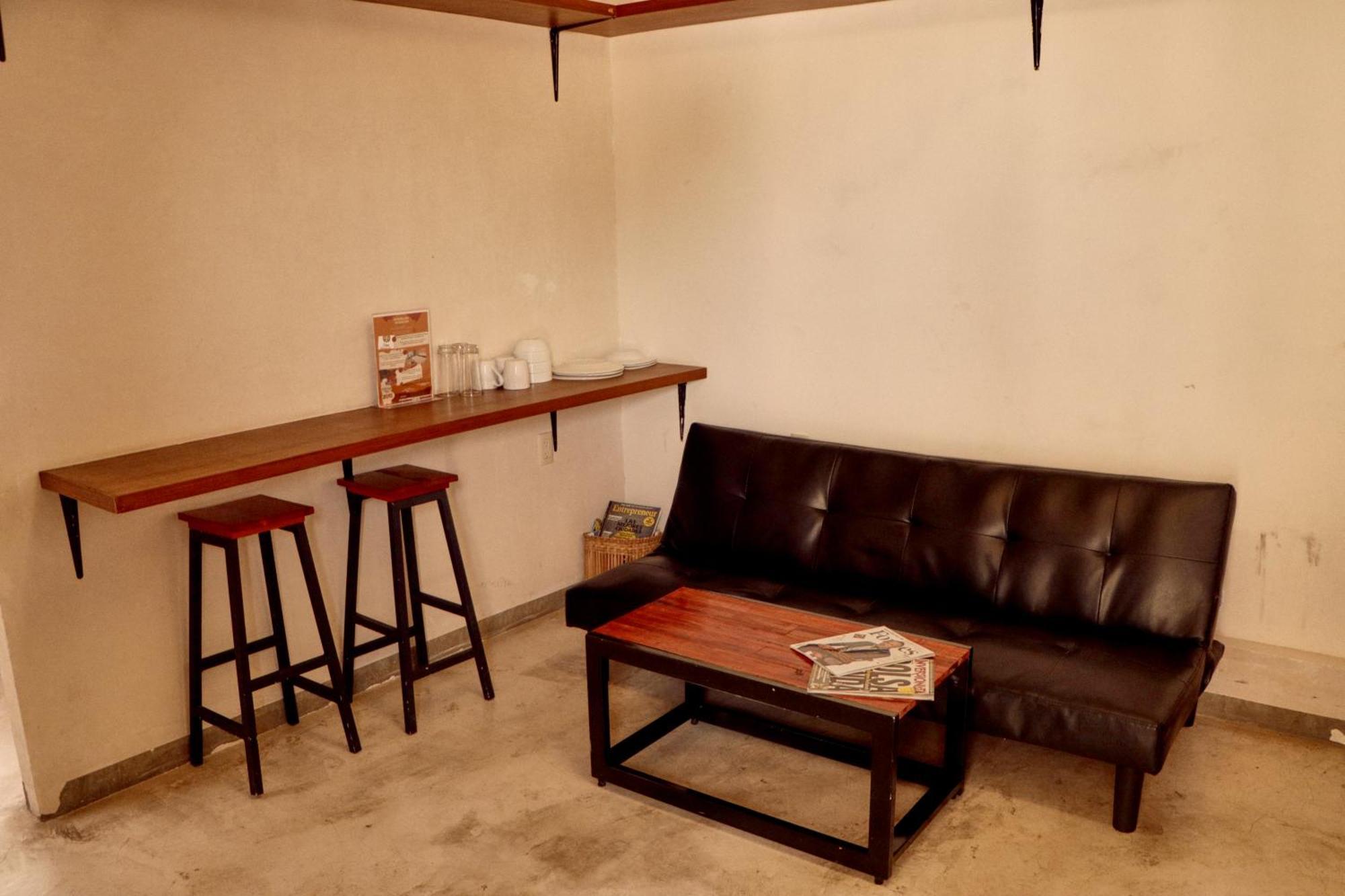 Casa Nomada Tuxtla Hotel - Hostal Tuxtla Gutiérrez Exteriér fotografie