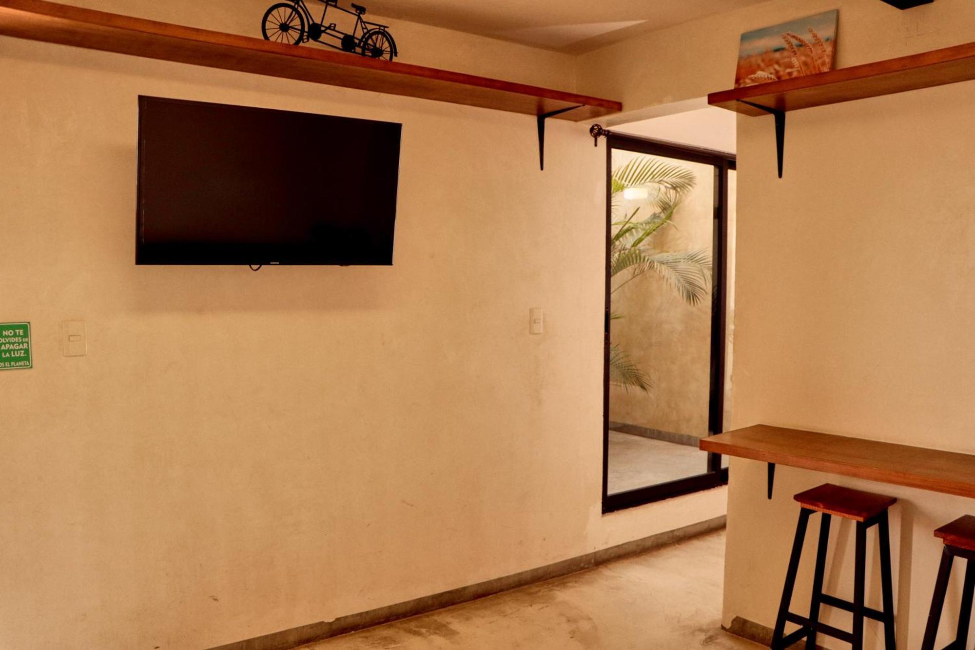 Casa Nomada Tuxtla Hotel - Hostal Tuxtla Gutiérrez Exteriér fotografie