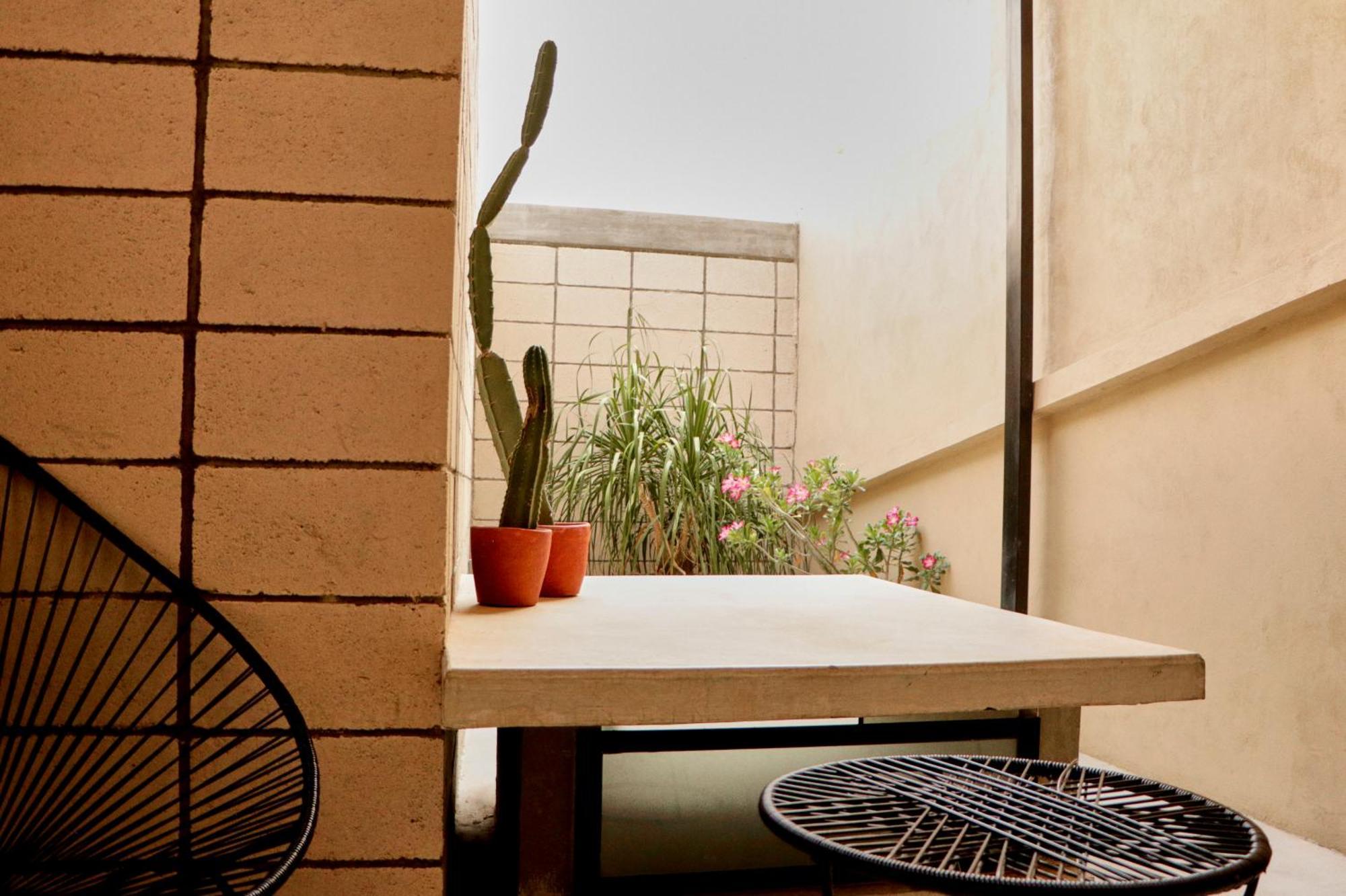 Casa Nomada Tuxtla Hotel - Hostal Tuxtla Gutiérrez Exteriér fotografie